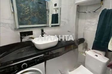 1-room apartment apartment by the address st. Zhemchuzhnaya (area 45 m²) - Atlanta.ua - photo 16