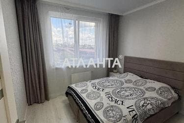 2-кімнатна квартира за адресою вул. Перлинна (площа 42 м²) - Atlanta.ua - фото 20