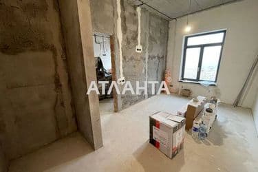 1-room apartment apartment by the address st. Fontanskaya dor Perekopskoy Divizii (area 45,4 m²) - Atlanta.ua - photo 29