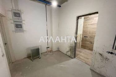 1-room apartment apartment by the address st. Fontanskaya dor Perekopskoy Divizii (area 45,4 m²) - Atlanta.ua - photo 39