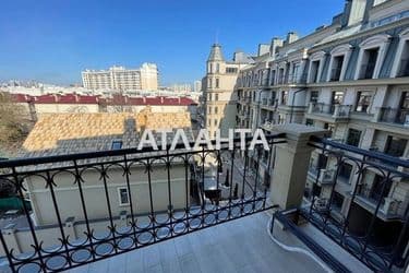 1-room apartment apartment by the address st. Fontanskaya dor Perekopskoy Divizii (area 45,4 m²) - Atlanta.ua - photo 43