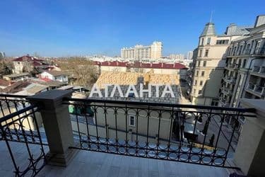 1-room apartment apartment by the address st. Fontanskaya dor Perekopskoy Divizii (area 45,4 m²) - Atlanta.ua - photo 44