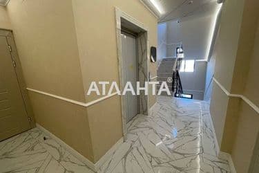 1-room apartment apartment by the address st. Fontanskaya dor Perekopskoy Divizii (area 45,4 m²) - Atlanta.ua - photo 45