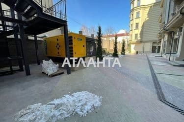1-room apartment apartment by the address st. Fontanskaya dor Perekopskoy Divizii (area 45,4 m²) - Atlanta.ua - photo 46