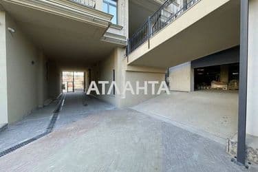 1-room apartment apartment by the address st. Fontanskaya dor Perekopskoy Divizii (area 45,4 m²) - Atlanta.ua - photo 47