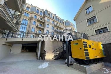1-room apartment apartment by the address st. Fontanskaya dor Perekopskoy Divizii (area 45,4 m²) - Atlanta.ua - photo 49
