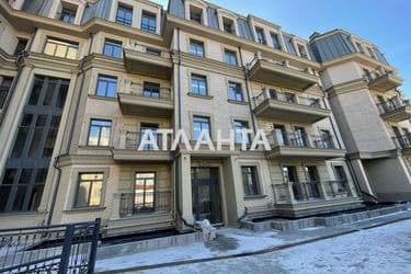 1-room apartment apartment by the address st. Fontanskaya dor Perekopskoy Divizii (area 45,4 m²) - Atlanta.ua - photo 50