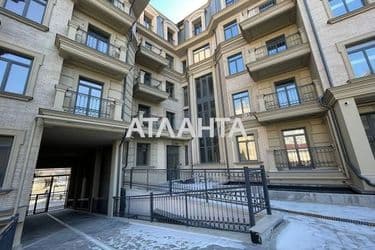 1-room apartment apartment by the address st. Fontanskaya dor Perekopskoy Divizii (area 45,4 m²) - Atlanta.ua - photo 51