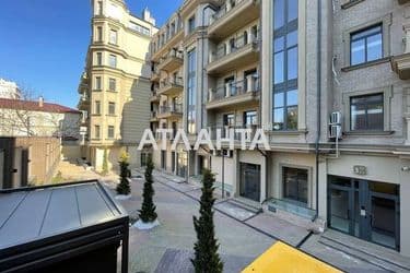 1-room apartment apartment by the address st. Fontanskaya dor Perekopskoy Divizii (area 45,4 m²) - Atlanta.ua - photo 52