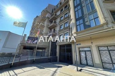 1-room apartment apartment by the address st. Fontanskaya dor Perekopskoy Divizii (area 45,4 m²) - Atlanta.ua - photo 53