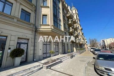 1-room apartment apartment by the address st. Fontanskaya dor Perekopskoy Divizii (area 45,4 m²) - Atlanta.ua - photo 55