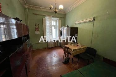 4+-rooms apartment apartment by the address st. Staroportofrankovskaya Komsomolskaya (area 88,7 m²) - Atlanta.ua - photo 34