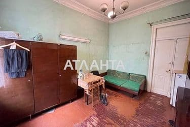 4+-rooms apartment apartment by the address st. Staroportofrankovskaya Komsomolskaya (area 88,7 m²) - Atlanta.ua - photo 35