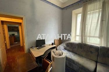 4+-rooms apartment apartment by the address st. Staroportofrankovskaya Komsomolskaya (area 88,7 m²) - Atlanta.ua - photo 37