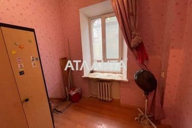 4+-rooms apartment apartment by the address st. Staroportofrankovskaya Komsomolskaya (area 88,7 m²) - Atlanta.ua - photo 39
