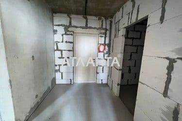 1-room apartment apartment by the address st. Zhabotinskogo Proletarskaya (area 51,3 m²) - Atlanta.ua - photo 17