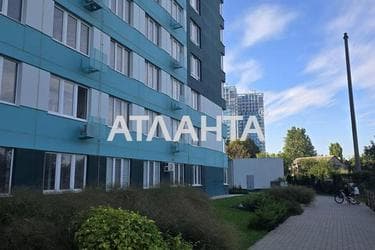 1-room apartment apartment by the address st. Zhabotinskogo Proletarskaya (area 51,3 m²) - Atlanta.ua - photo 19