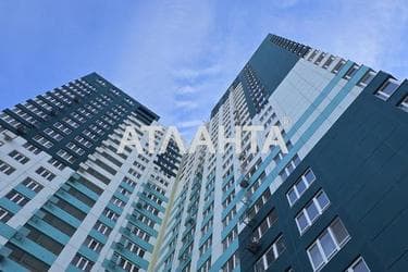 1-room apartment apartment by the address st. Zhabotinskogo Proletarskaya (area 51,3 m²) - Atlanta.ua - photo 27