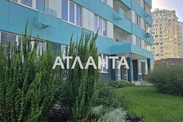 1-room apartment apartment by the address st. Zhabotinskogo Proletarskaya (area 51,3 m²) - Atlanta.ua - photo 17