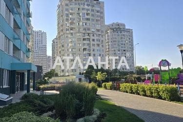 1-room apartment apartment by the address st. Zhabotinskogo Proletarskaya (area 51,3 m²) - Atlanta.ua - photo 18