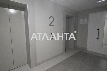 1-room apartment apartment by the address st. Zhabotinskogo Proletarskaya (area 51,3 m²) - Atlanta.ua - photo 26