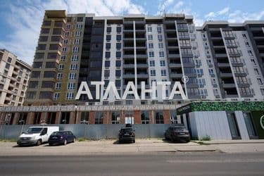 2-комнатная квартира по адресу ул. Чехова (площадь 55 м²) - Atlanta.ua - фото 15