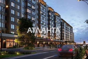 2-комнатная квартира по адресу ул. Чехова (площадь 55 м²) - Atlanta.ua - фото 14