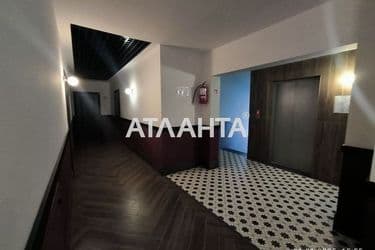 2-rooms apartment apartment by the address st. Fontanskaya dor Perekopskoy Divizii (area 70 m²) - Atlanta.ua - photo 14