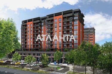 2-rooms apartment apartment by the address st. Fontanskaya dor Perekopskoy Divizii (area 70 m²) - Atlanta.ua - photo 15