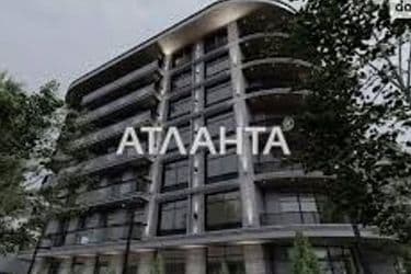 1-room apartment apartment by the address st. Lidersovskiy bul Dzerzhinskogo bul (area 46,9 m²) - Atlanta.ua - photo 9