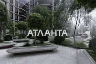 1-room apartment apartment by the address st. Lidersovskiy bul Dzerzhinskogo bul (area 46,9 m²) - Atlanta.ua - photo 12