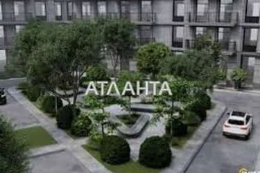 1-room apartment apartment by the address st. Lidersovskiy bul Dzerzhinskogo bul (area 46,9 m²) - Atlanta.ua - photo 14