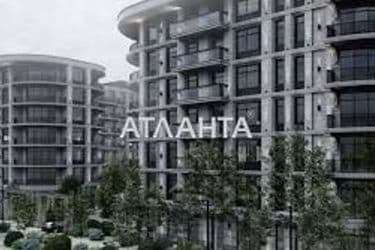 1-room apartment apartment by the address st. Lidersovskiy bul Dzerzhinskogo bul (area 46,9 m²) - Atlanta.ua - photo 16