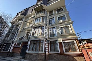 1-room apartment apartment by the address st. Okruzhnaya (area 53 m²) - Atlanta.ua - photo 40