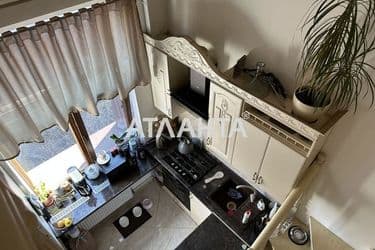 1-room apartment apartment by the address st. Okruzhnaya (area 53 m²) - Atlanta.ua - photo 26