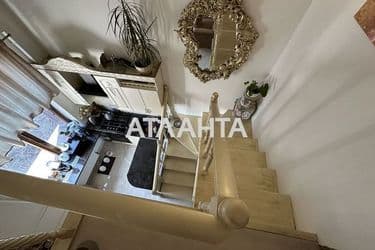 1-room apartment apartment by the address st. Okruzhnaya (area 53 m²) - Atlanta.ua - photo 25