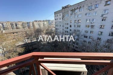 1-room apartment apartment by the address st. Okruzhnaya (area 53 m²) - Atlanta.ua - photo 39