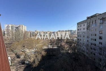 1-room apartment apartment by the address st. Okruzhnaya (area 53 m²) - Atlanta.ua - photo 38