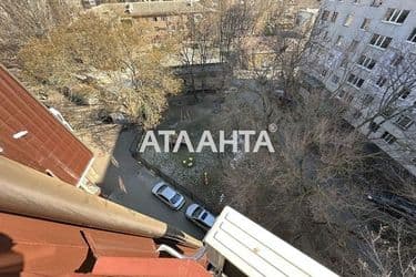 1-room apartment apartment by the address st. Okruzhnaya (area 53 m²) - Atlanta.ua - photo 34
