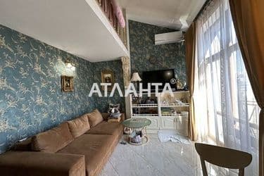 1-room apartment apartment by the address st. Okruzhnaya (area 53 m²) - Atlanta.ua - photo 29