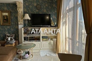 1-room apartment apartment by the address st. Okruzhnaya (area 53 m²) - Atlanta.ua - photo 30