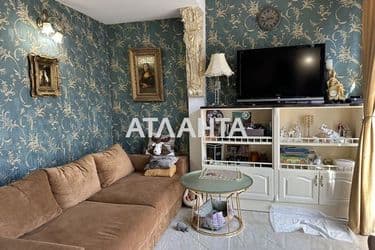 1-room apartment apartment by the address st. Okruzhnaya (area 53 m²) - Atlanta.ua - photo 28