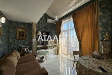 1-room apartment apartment by the address st. Okruzhnaya (area 53 m²) - Atlanta.ua - photo 31