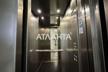1-room apartment apartment by the address st. Okruzhnaya (area 53 m²) - Atlanta.ua - photo 37