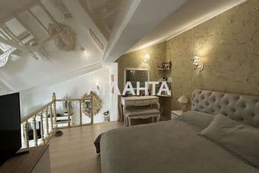 1-room apartment apartment by the address st. Okruzhnaya (area 53 m²) - Atlanta.ua - photo 23