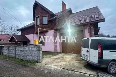 Дом по адресу ул. Дачная (площадь 245 м²) - Atlanta.ua - imageAlt 16