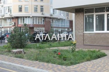 3-rooms apartment apartment by the address st. Frantsuzskiy bul Proletarskiy bul (area 83,5 m²) - Atlanta.ua - photo 38