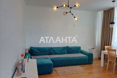 3-rooms apartment apartment by the address st. Frantsuzskiy bul Proletarskiy bul (area 83,5 m²) - Atlanta.ua - photo 28