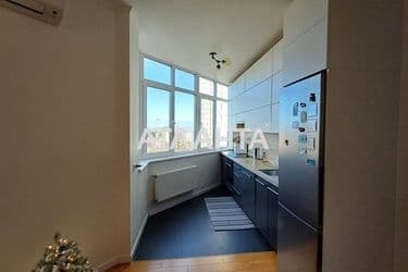 3-rooms apartment apartment by the address st. Frantsuzskiy bul Proletarskiy bul (area 83,5 m²) - Atlanta.ua - photo 25