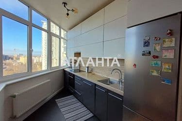 3-rooms apartment apartment by the address st. Frantsuzskiy bul Proletarskiy bul (area 83,5 m²) - Atlanta.ua - photo 20